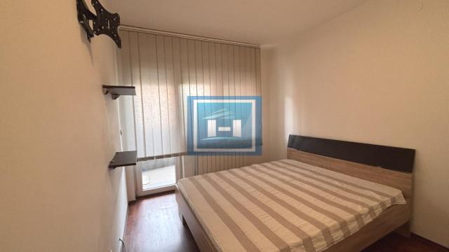 Stan, Dvosoban, Prodaja, 56m2, Centar, Gradska lokacija, Jagodina