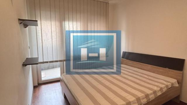 Stan, Dvosoban, Prodaja, 56m2, Centar, Gradska lokacija, Jagodina