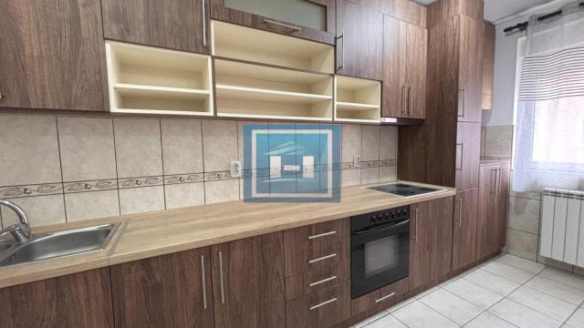 Stan, Dvosoban, Prodaja, 56m2, Centar, Gradska lokacija, Jagodina