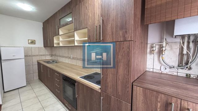 Stan, Dvosoban, Prodaja, 56m2, Centar, Gradska lokacija, Jagodina