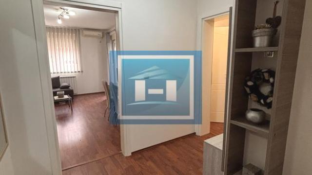 Stan, Dvosoban, Prodaja, 56m2, Centar, Gradska lokacija, Jagodina