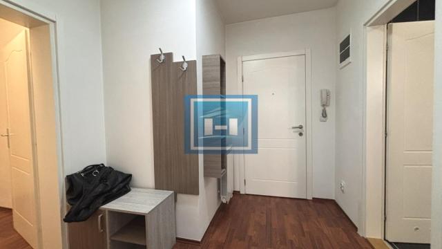 Stan, Dvosoban, Prodaja, 56m2, Centar, Gradska lokacija, Jagodina