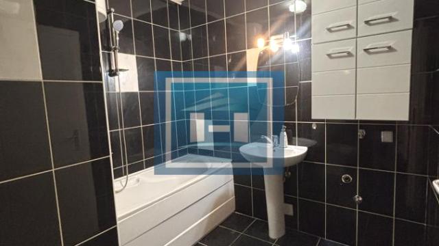 Stan, Dvosoban, Prodaja, 56m2, Centar, Gradska lokacija, Jagodina