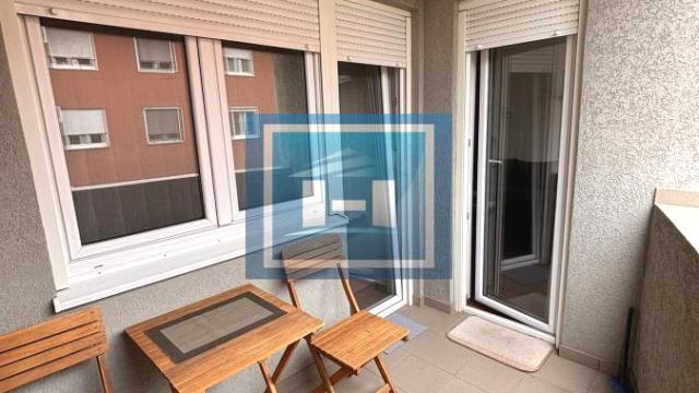 Stan, Dvosoban, Prodaja, 56m2, Centar, Gradska lokacija, Jagodina