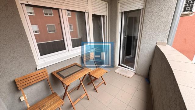 Stan, Dvosoban, Prodaja, 56m2, Centar, Gradska lokacija, Jagodina