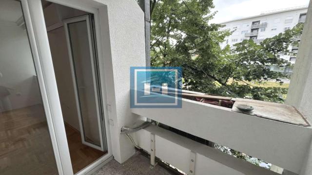 Stan, Dvosoban, Izdavanje, 64m2, Centar, Gradska lokacija, Paraćin
