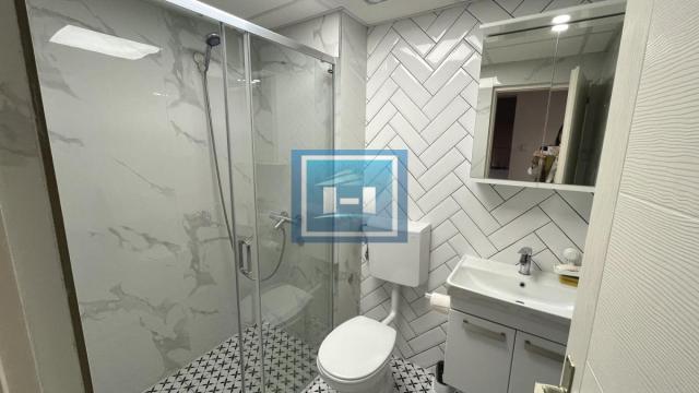 Stan, Dvosoban, Izdavanje, 64m2, Centar, Gradska lokacija, Paraćin