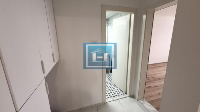 Stan, Dvosoban, Izdavanje, 64m2, Centar, Gradska lokacija, Paraćin
