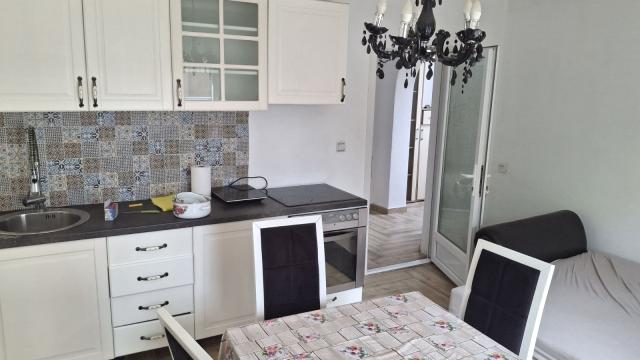 Soba, Izdavanje, 38m2, Dobanovci, Surčin, Dusanova