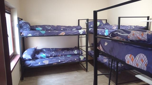 Soba, Izdavanje, 38m2, Dobanovci, Surčin, Dusanova