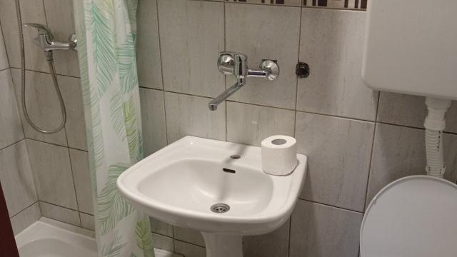 Soba, Izdavanje, 38m2, Dobanovci, Surčin, Dusanova