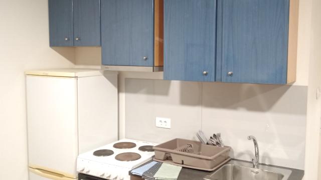Soba, Izdavanje, 38m2, Dobanovci, Surčin, Dusanova