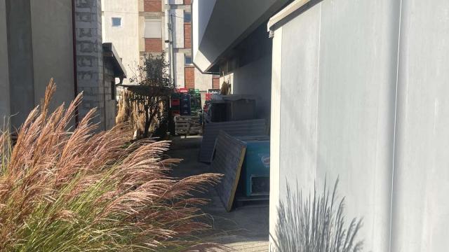 Poslovni prostor, Petosoban i veći, Prodaja, 370m2, Nebojse Jerkovica i Radosa Bojovica