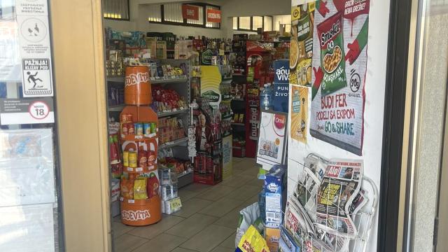 Poslovni prostor, Petosoban i veći, Prodaja, 370m2, Nebojse Jerkovica i Radosa Bojovica