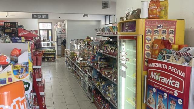 Poslovni prostor, Petosoban i veći, Prodaja, 370m2, Nebojse Jerkovica i Radosa Bojovica