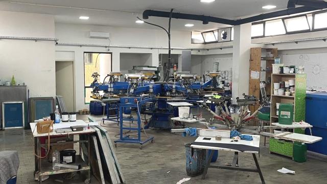 Poslovni prostor, Petosoban i veći, Prodaja, 370m2, Nebojse Jerkovica i Radosa Bojovica