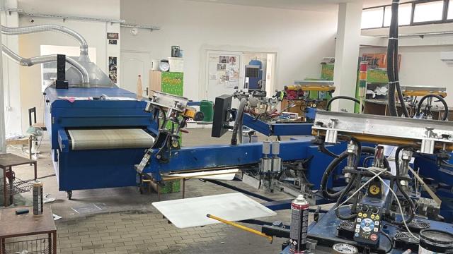 Poslovni prostor, Petosoban i veći, Prodaja, 370m2, Nebojse Jerkovica i Radosa Bojovica
