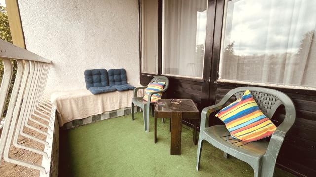 Stan, Dvosoban, Izdavanje, 67m2, Ustanička