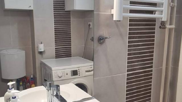 Stan, Dvosoban, Izdavanje, 57m2, Nedeljka Gvozdenovića