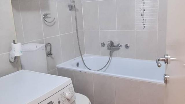 Stan, Dvosoban, Izdavanje, 57m2, Nedeljka Gvozdenovića