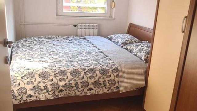 Stan, Dvosoban, Izdavanje, 57m2, Nedeljka Gvozdenovića
