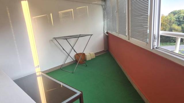 Stan, Dvosoban, Izdavanje, 57m2, Nedeljka Gvozdenovića