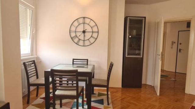 Stan, Dvosoban, Izdavanje, 57m2, Nedeljka Gvozdenovića
