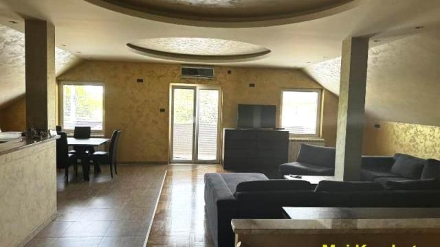 Stan, četvorosoban, Izdavanje, 200m2, Novi Železnik, Čukarica, Stevana Filipovića