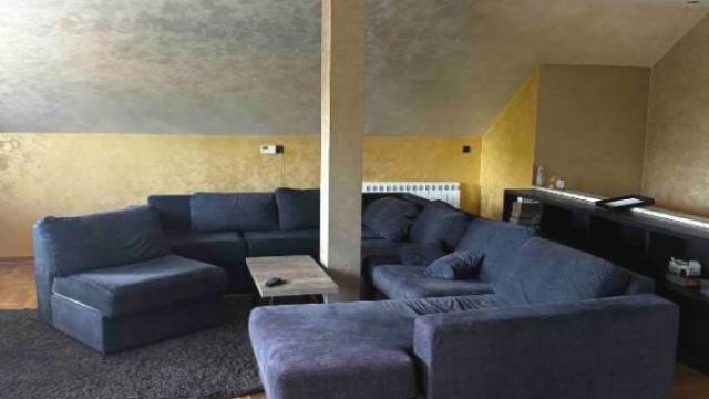 Stan, četvorosoban, Izdavanje, 200m2, Novi Železnik, Čukarica, Stevana Filipovića