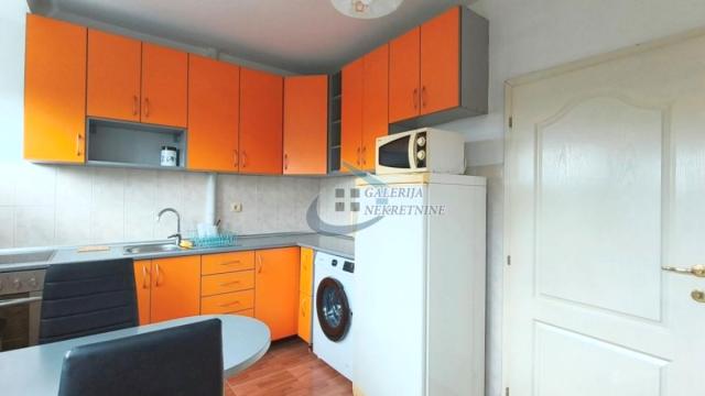 Stan, Jednosoban, Izdavanje, 34m2, Saobraćajni fakultet, Voždovac, Ljuba Vučkovića
