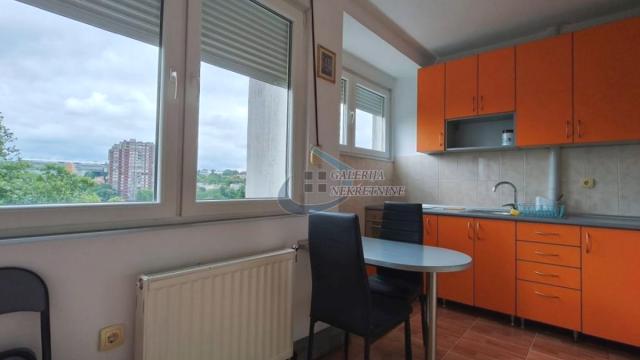 Stan, Jednosoban, Izdavanje, 34m2, Saobraćajni fakultet, Voždovac, Ljuba Vučkovića