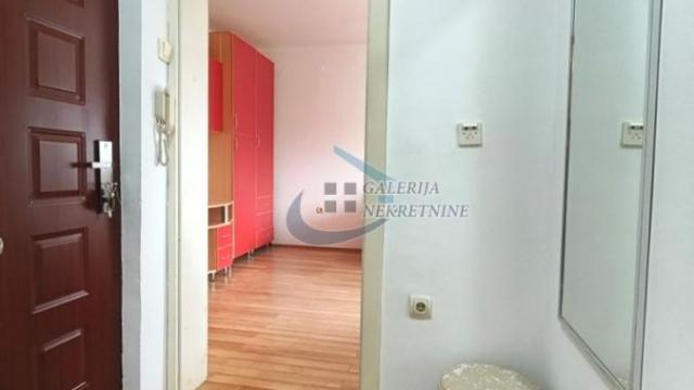 Stan, Jednosoban, Izdavanje, 34m2, Saobraćajni fakultet, Voždovac, Ljuba Vučkovića