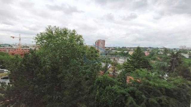 Stan, Jednosoban, Izdavanje, 34m2, Saobraćajni fakultet, Voždovac, Ljuba Vučkovića