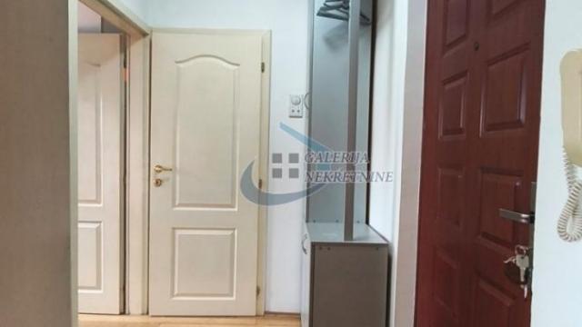 Stan, Jednosoban, Izdavanje, 34m2, Saobraćajni fakultet, Voždovac, Ljuba Vučkovića