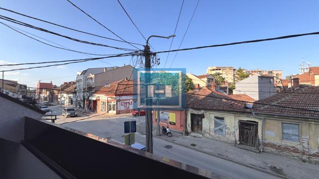 Poslovni prostor, Prodaja, 74m2, Centar, Gradska lokacija, Jagodina