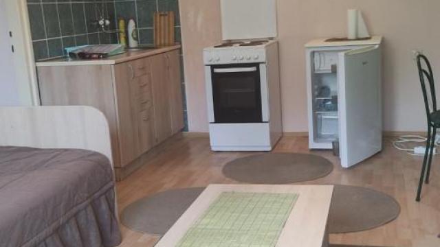 Stan, Garsonjera, Izdavanje, 27m2, Centar, Gradska lokacija, Jagodina