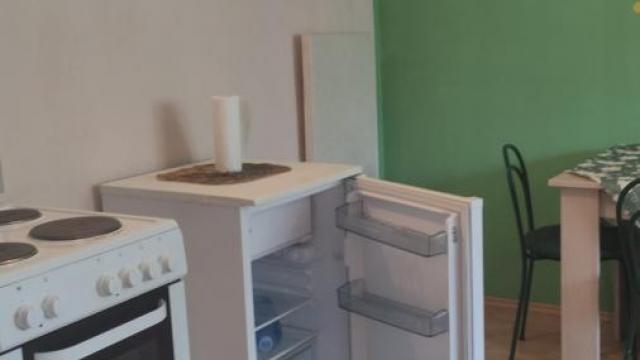 Stan, Garsonjera, Izdavanje, 27m2, Centar, Gradska lokacija, Jagodina