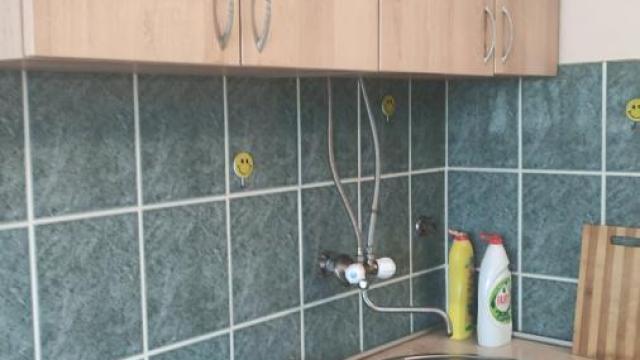 Stan, Garsonjera, Izdavanje, 27m2, Centar, Gradska lokacija, Jagodina