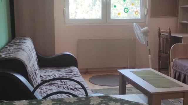 Stan, Garsonjera, Izdavanje, 27m2, Centar, Gradska lokacija, Jagodina