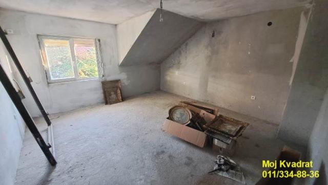 Stan, Trosoban, Prodaja, 97m2, Kotež 2, Gradska lokacija, Jadranska