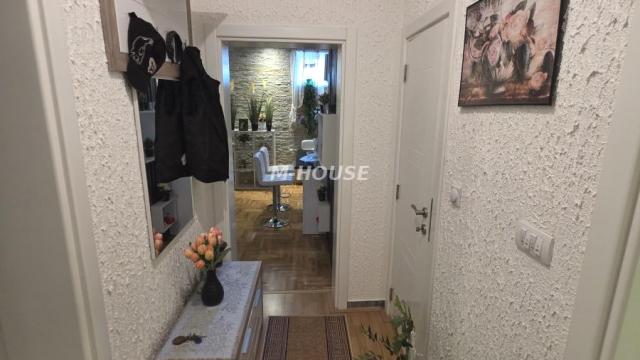 Stan, Dvosoban, Prodaja, 66m2, Selenča, Gradska lokacija, Sombor