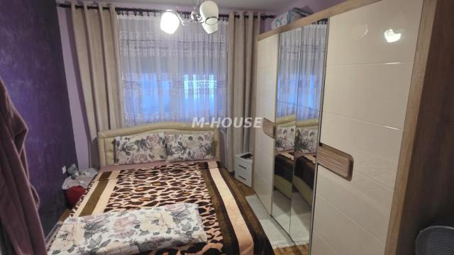 Stan, Dvosoban, Prodaja, 66m2, Selenča, Gradska lokacija, Sombor