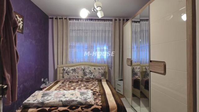 Stan, Dvosoban, Prodaja, 66m2, Selenča, Gradska lokacija, Sombor