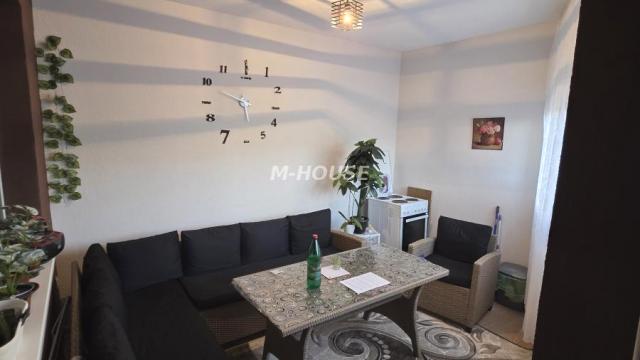 Stan, Dvosoban, Prodaja, 66m2, Selenča, Gradska lokacija, Sombor