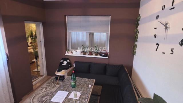 Stan, Dvosoban, Prodaja, 66m2, Selenča, Gradska lokacija, Sombor