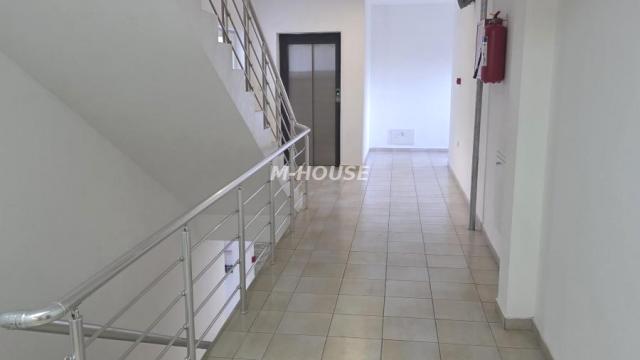 Stan, Dvosoban, Prodaja, 66m2, Selenča, Gradska lokacija, Sombor