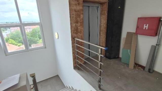 Stan, Trosoban, Prodaja, 71m2, Širi centar, Gradska lokacija, Karađorđeva