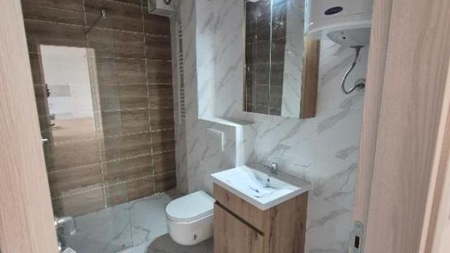 Stan, Trosoban, Prodaja, 71m2, Širi centar, Gradska lokacija, Karađorđeva