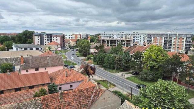 Stan, Trosoban, Prodaja, 71m2, Širi centar, Gradska lokacija, Karađorđeva