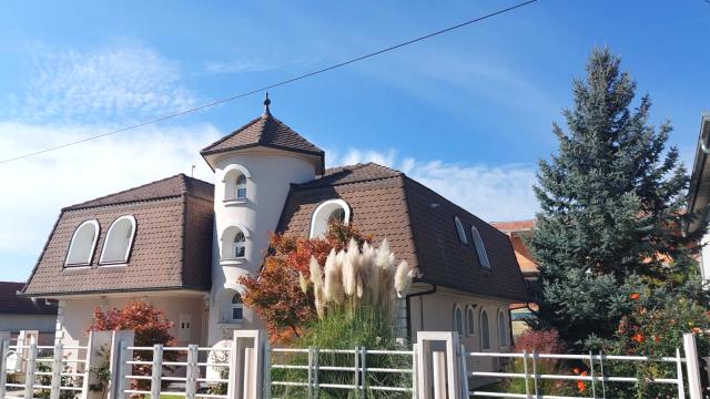 Kuća, Petosoban i veći, Prodaja, 224m2, Lipov gaj, Novi Sad, Milice Rakic